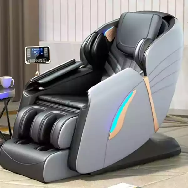 UltraRelax Pro 3000