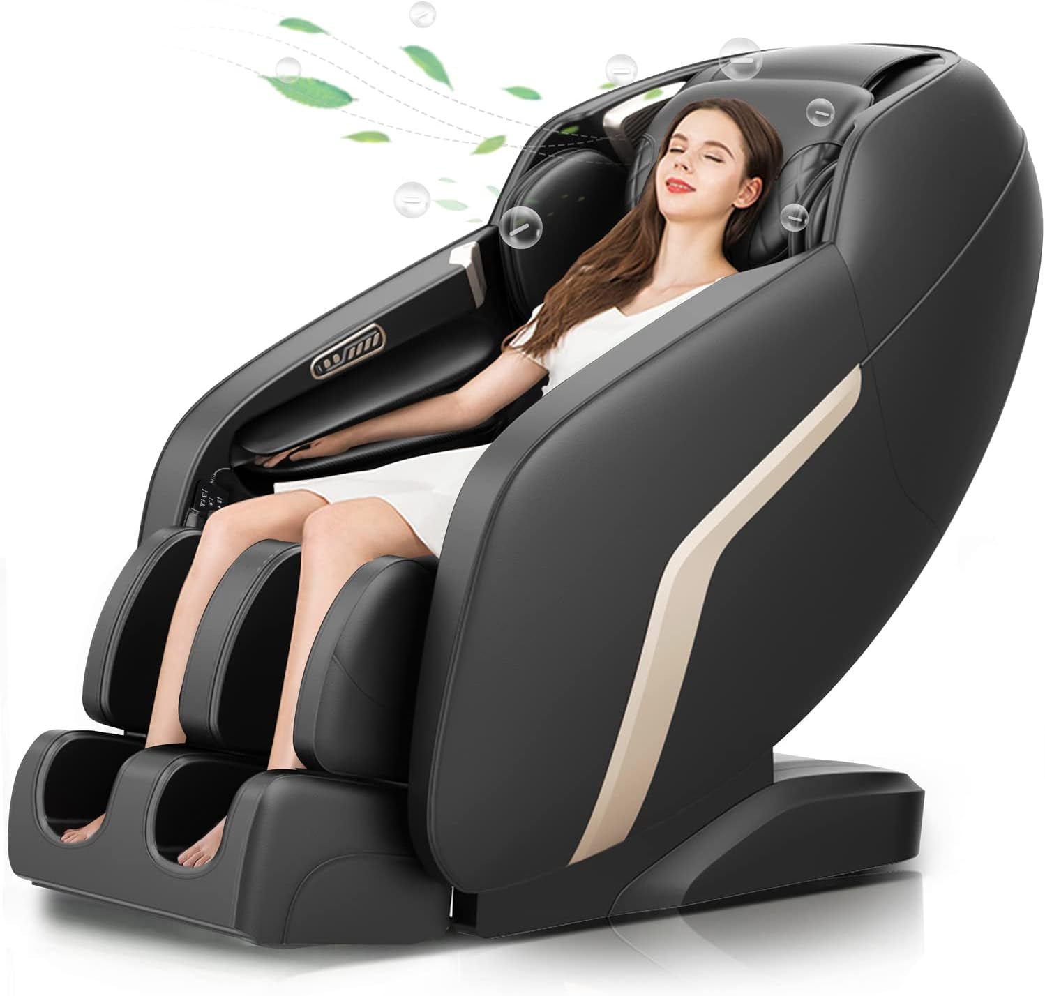 SmartFit AI Pro